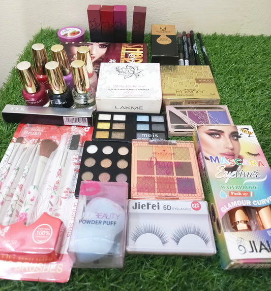 Beauty Blast Deal