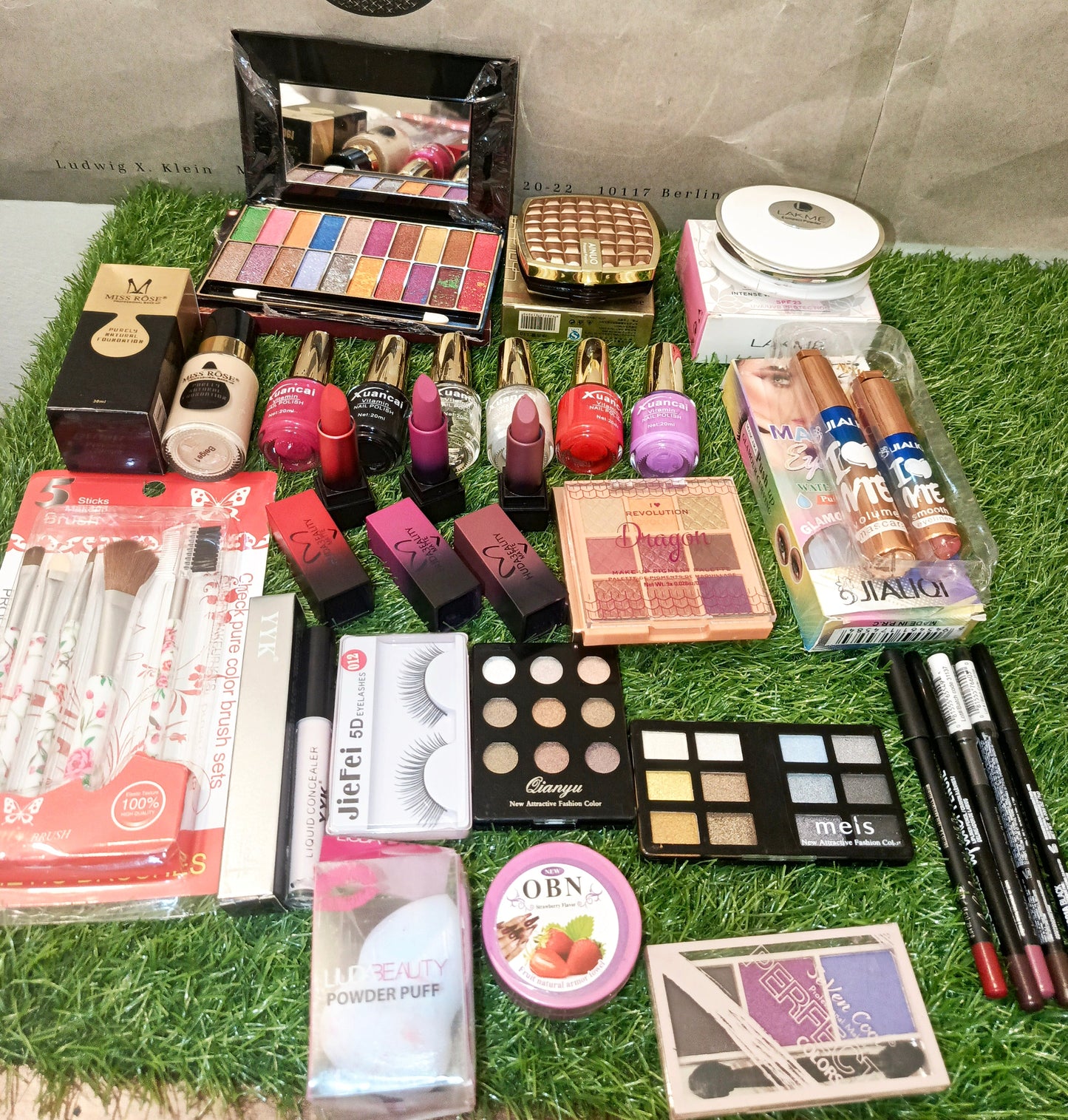 Beauty Blast Deal
