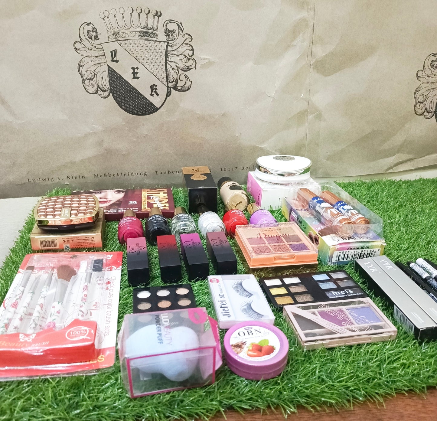 Beauty Blast Deal