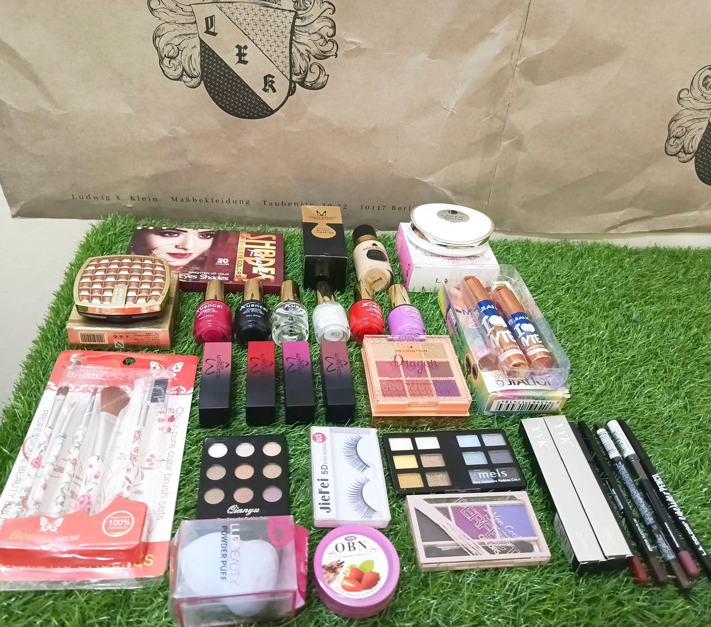Beauty Blast Deal