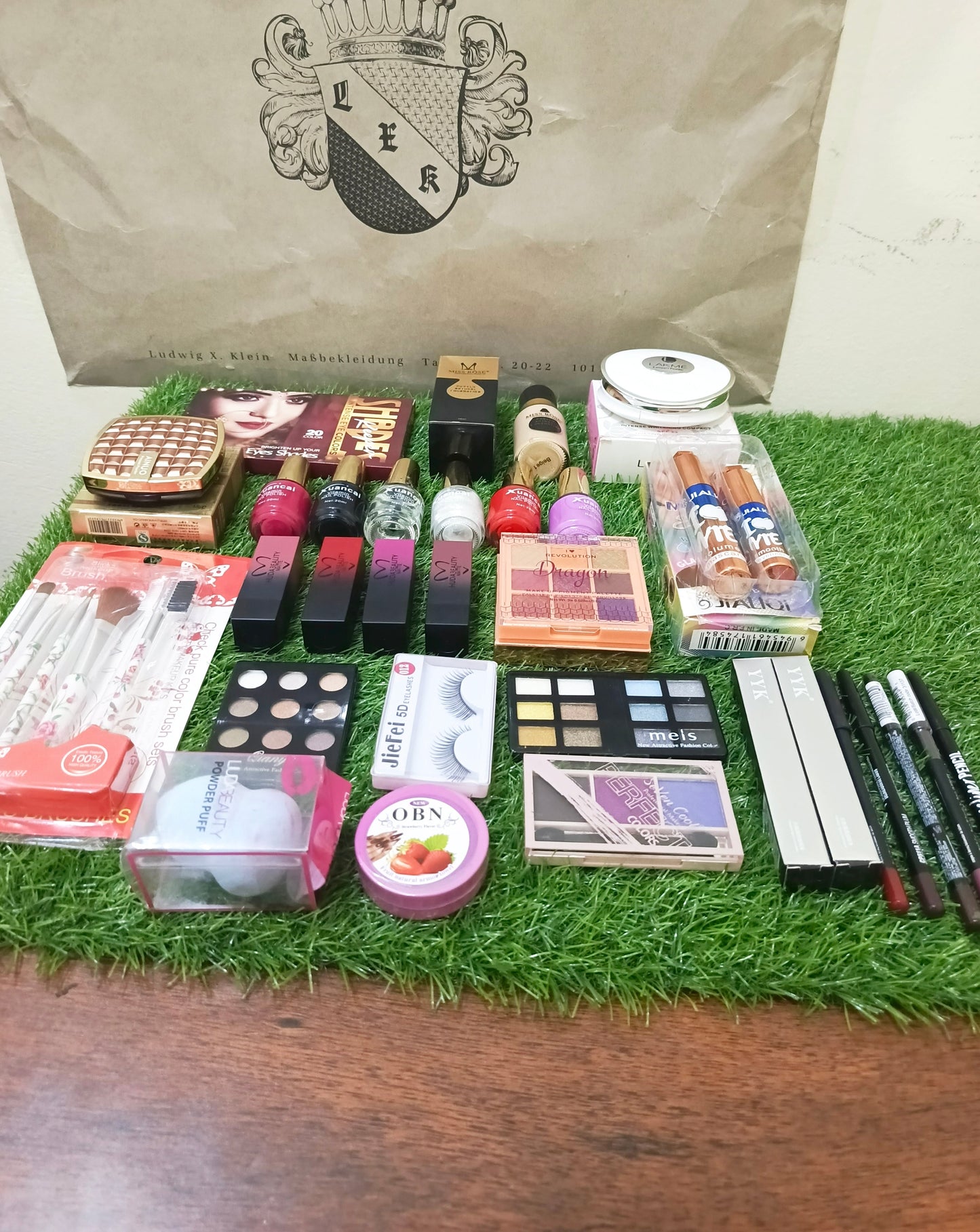Beauty Blast Deal