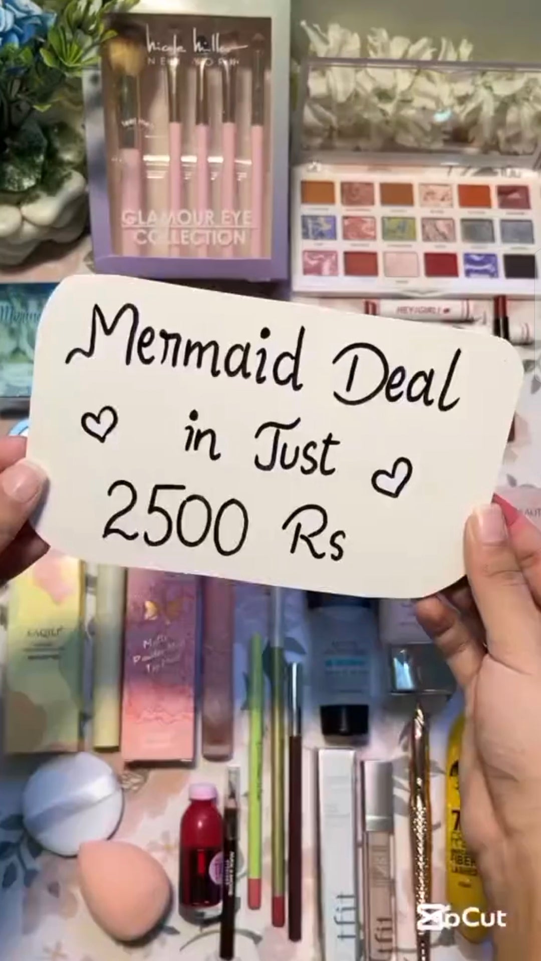Mermaid Deal