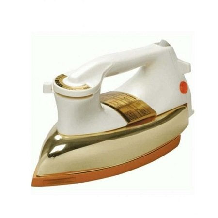 Super De-Luxe Automatic Gold-Iron – Model NI-24AWGX