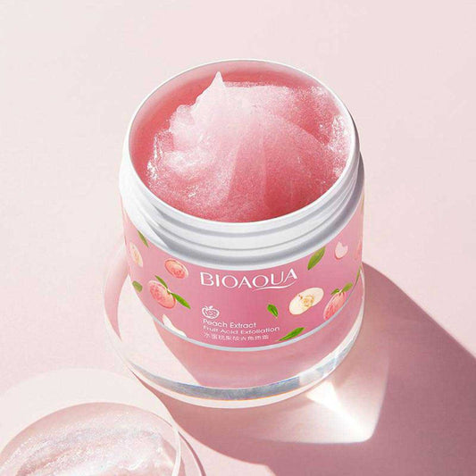 New Peach Gel