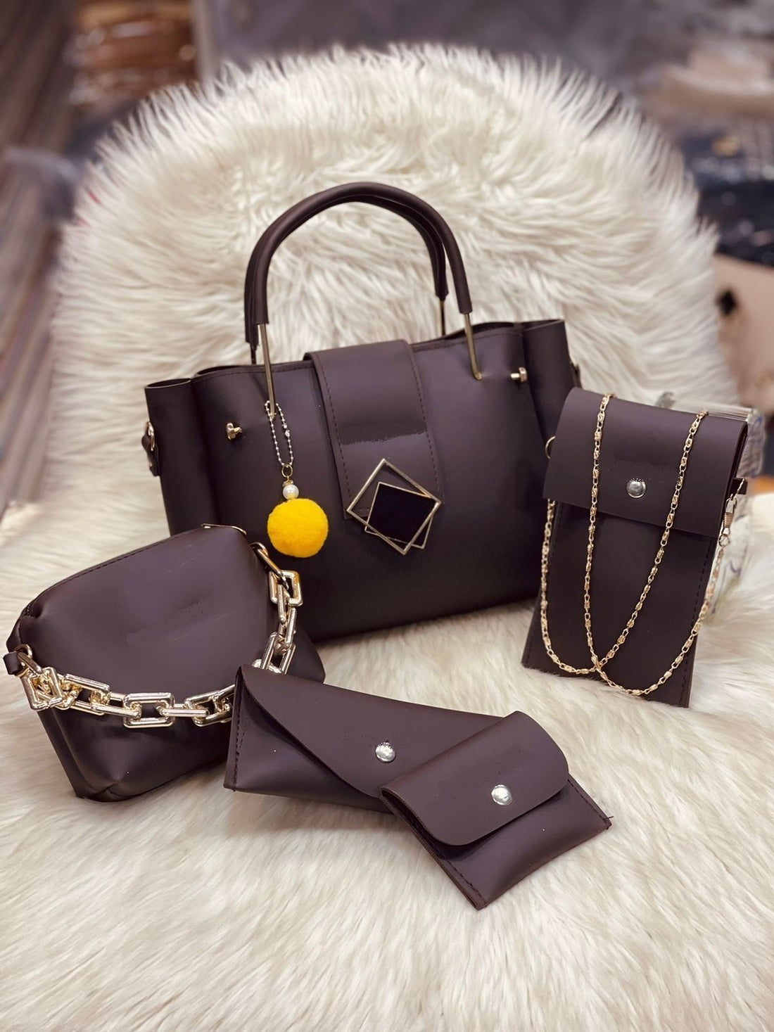 ALEXIA 5 PCS WINTER SALE PRICE 70% OFF