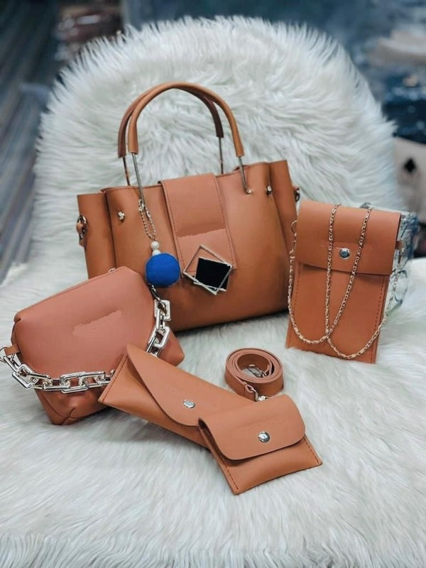 ALEXIA 5 PCS WINTER SALE PRICE 70% OFF