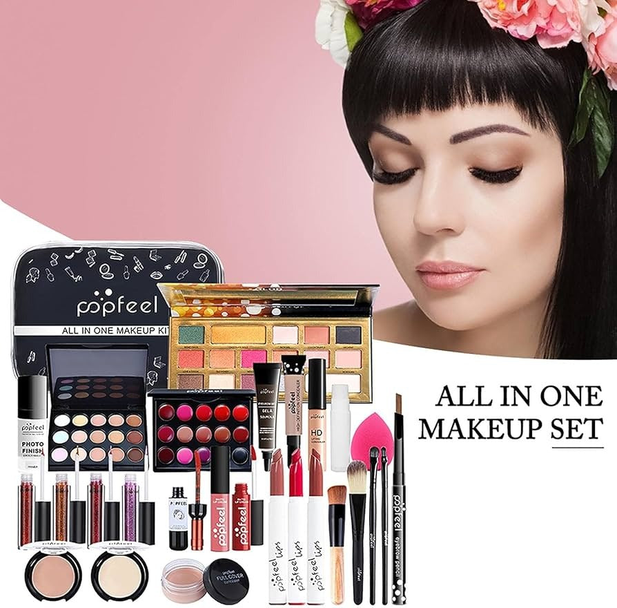 Makeup Discounted Deals