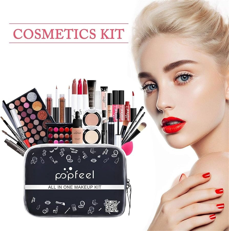 Makeup Discounted Deals