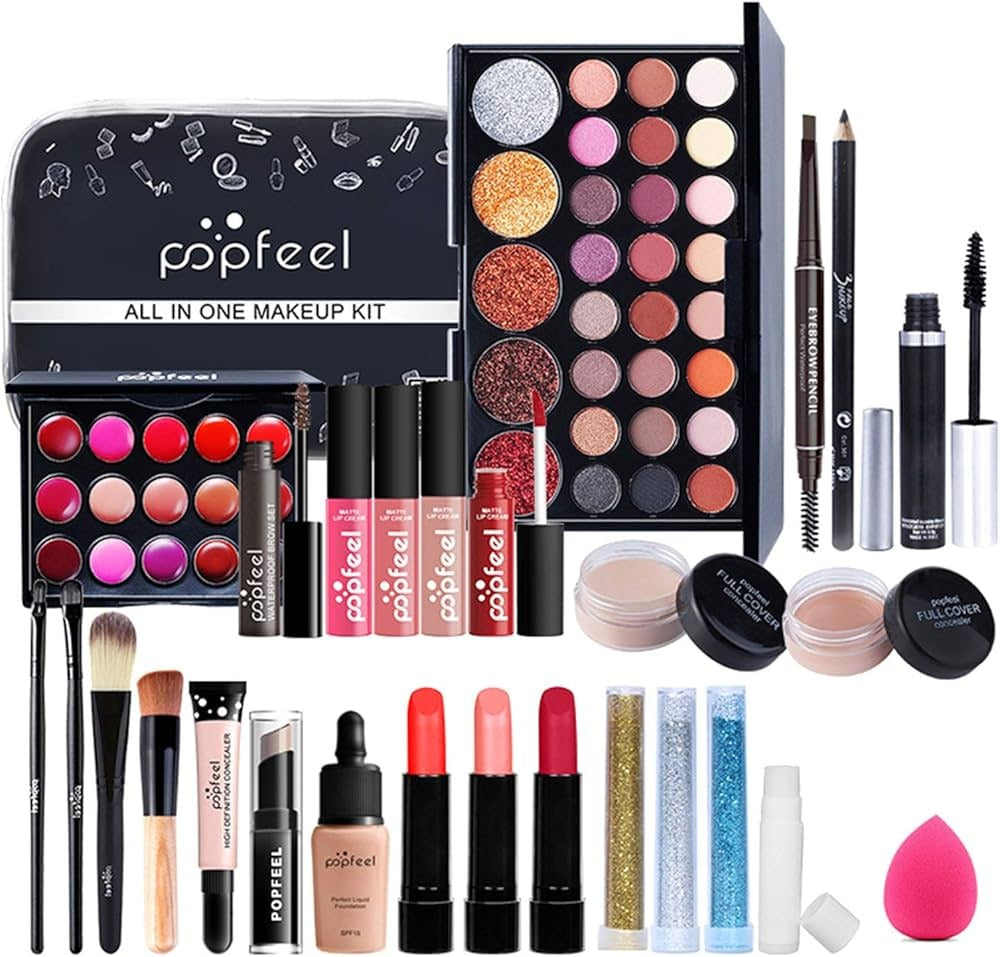 Makeup Discounted Deals