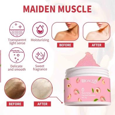 New Peach Gel