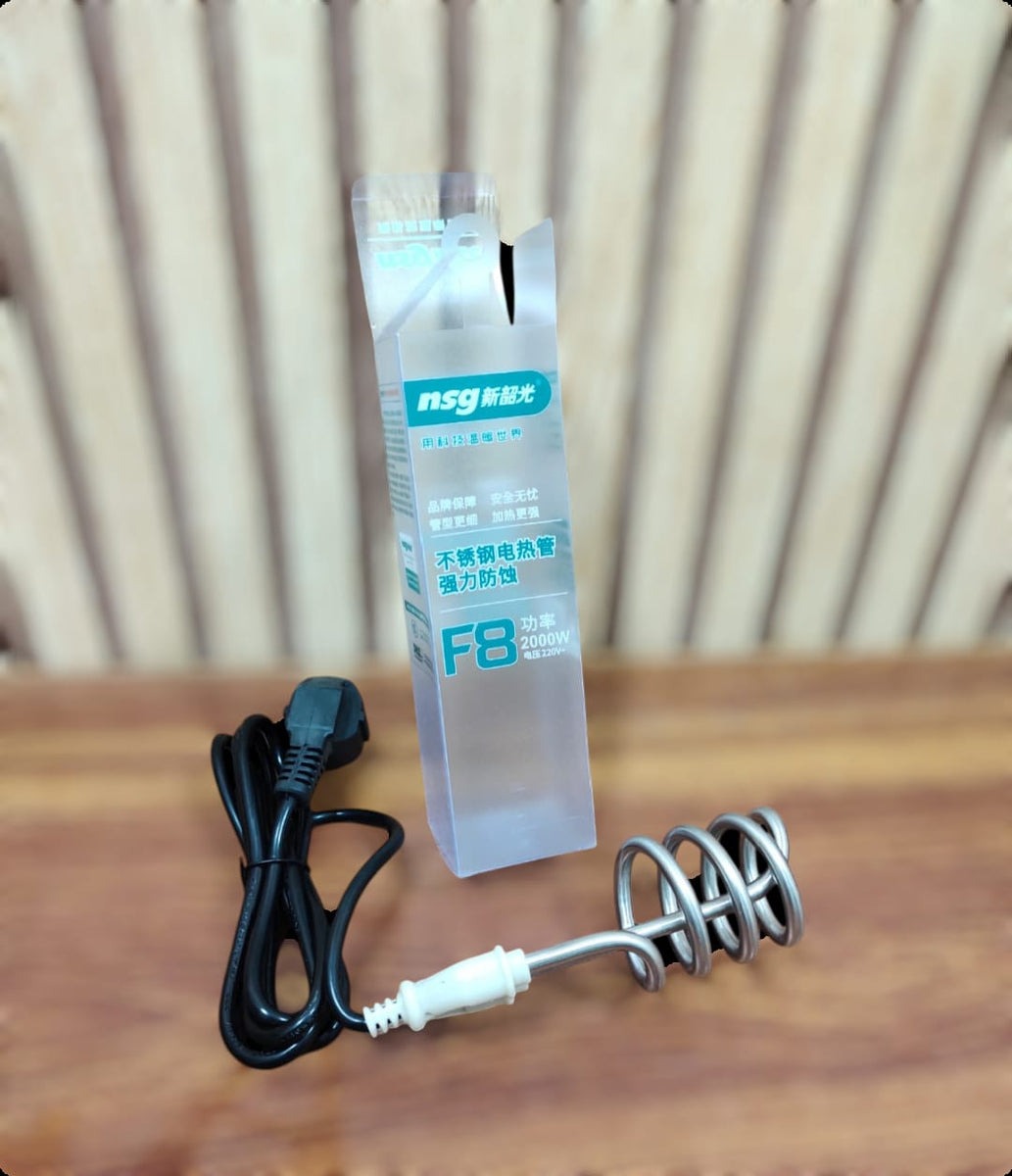 Electric Water Rod