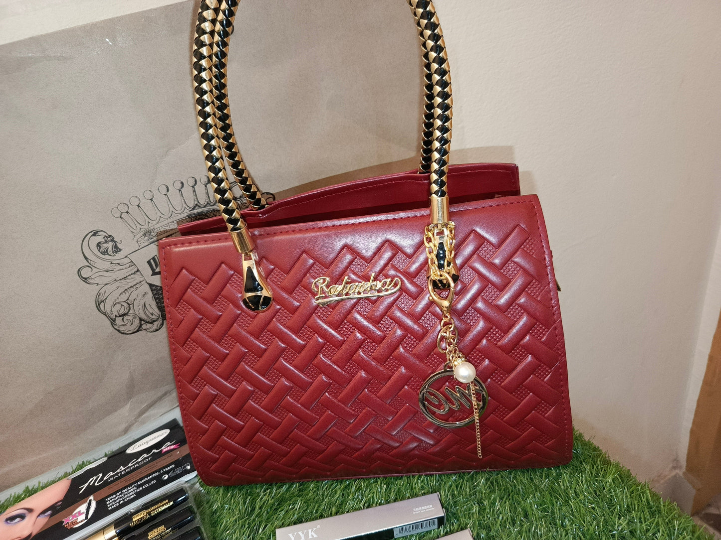 Alarion Womens Bag