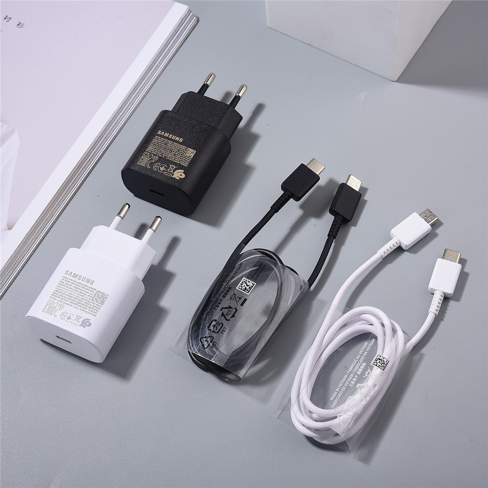Samsung Galaxy Super Fast Charger 25W Orginal
