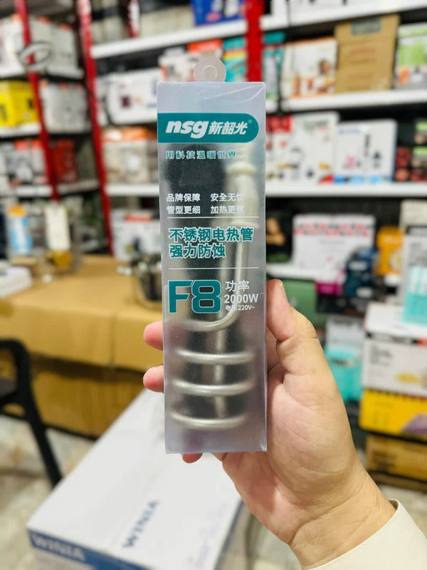 Electric Water Rod
