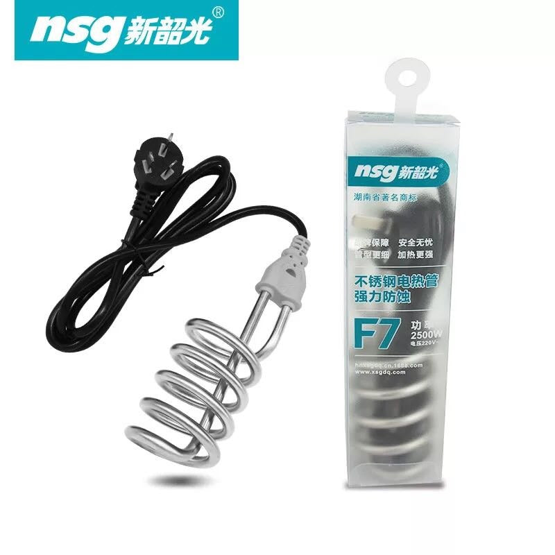 Electric Water Rod