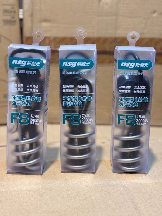 Electric Water Rod