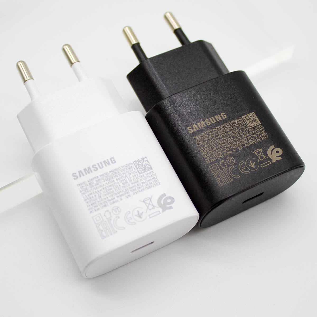 Samsung Galaxy Super Fast Charger 25W Orginal