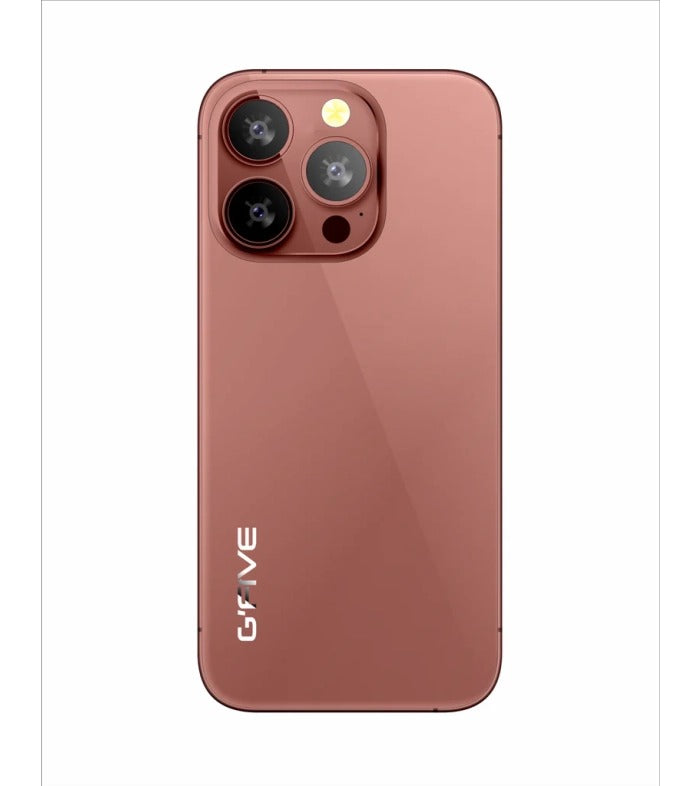 GFIVE 16 pro _ 2.8" Inch Display _ 4000 mAH Battery