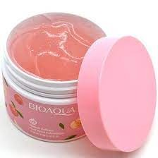 New Peach Gel