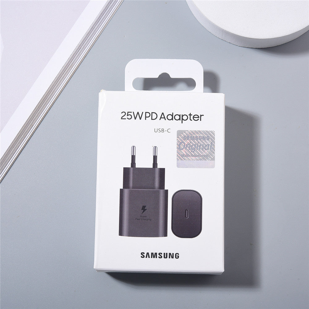 Samsung Galaxy Super Fast Charger 25W Orginal